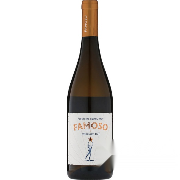 Poderi dal Nespoli Famoso Rubicone