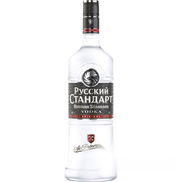 Russian Standard Original 1000ml