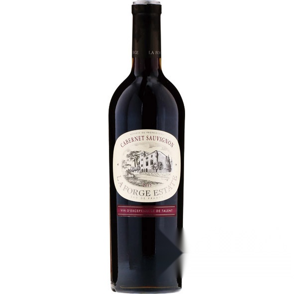 Il La Forge Cabernet Sauvignon