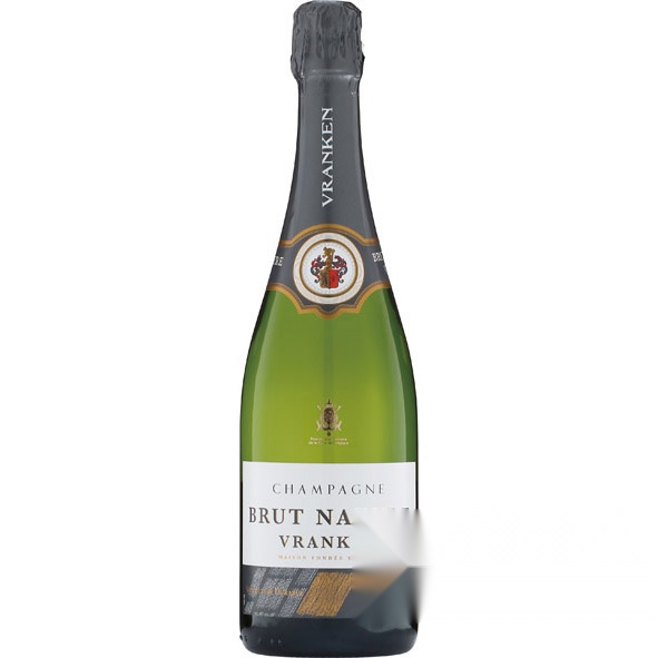 Vranken Brut Nature
