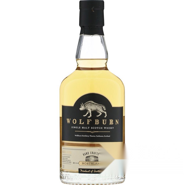 Wolfburn Northland