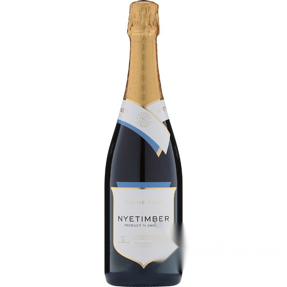Nyetimber Classic Cuvee MV