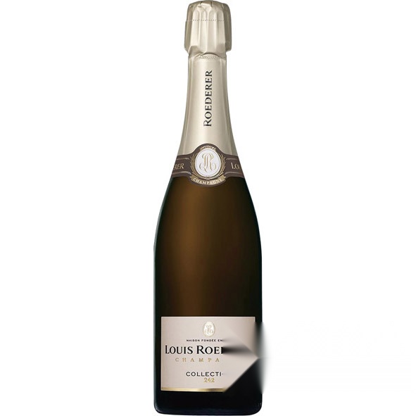 Louis Roederer Collection