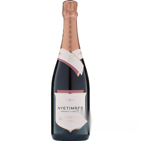 Nyetimber Rose MV