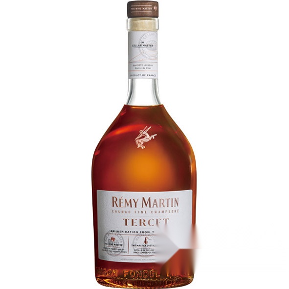 Remy Martin Tercet