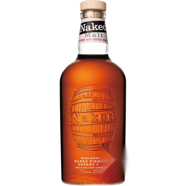 Naked Malt 700ml
