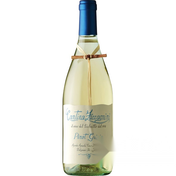 Pinot Grigio Terre di Chieti