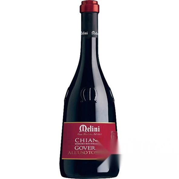 Melini Neo Campana Chianti Governo