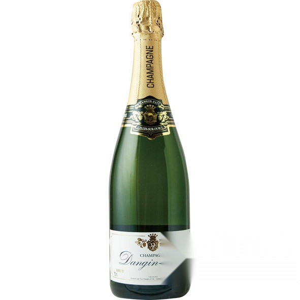 Brut Danjan-Fay
