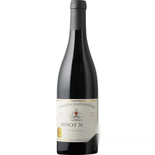 Vin des Chaponniﾃｨres Pinot Noir
