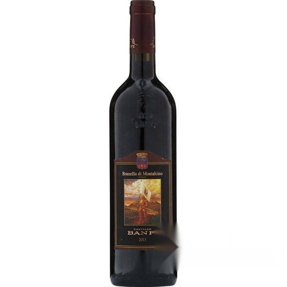 Banfi Brunello di Montalcino