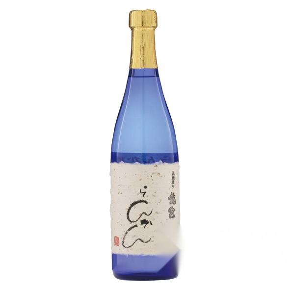 Brown Sugar Liquor Rankan 44% 720ml