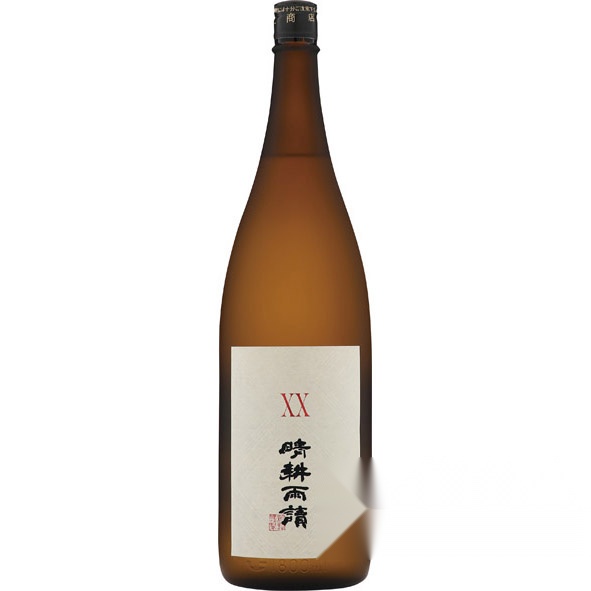 Seikou Yudoku XX 1800ml