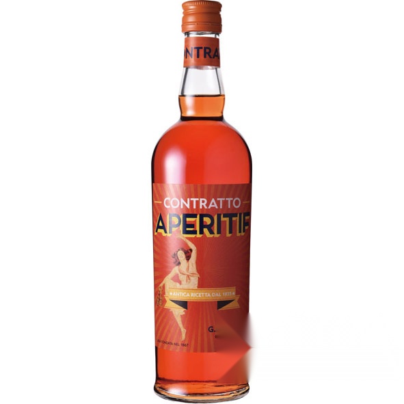 Contratto Aperitif