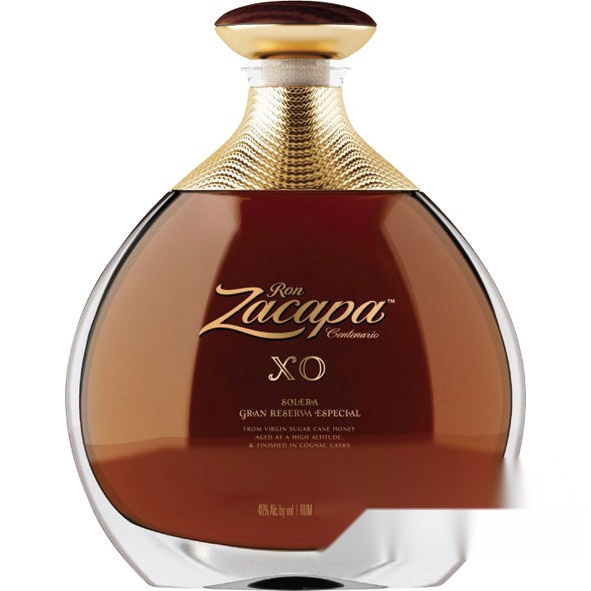Ron Zacapa Centenario XO