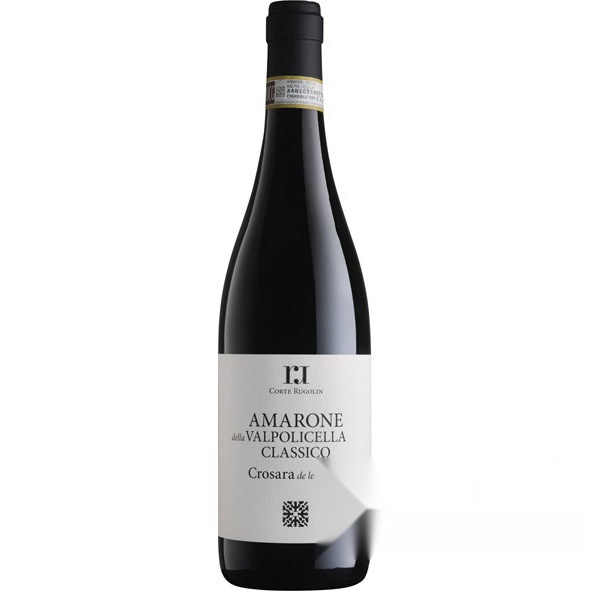 Corte Rugolin Amarone