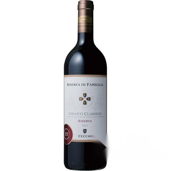 Cecchi Chianti Classico Riserva di Famiglia