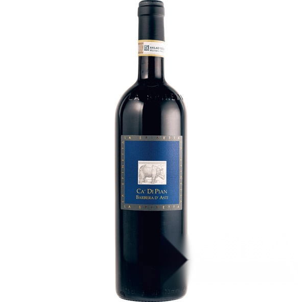 La Spinetta Ca' di Pian Barbera d'Asti