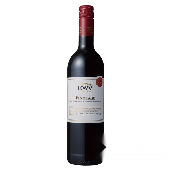KWV Classic Collection Pinotage