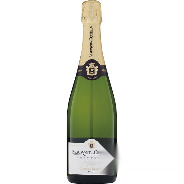 Beaumont des Crayﾃｨres Grande Reserve Brut