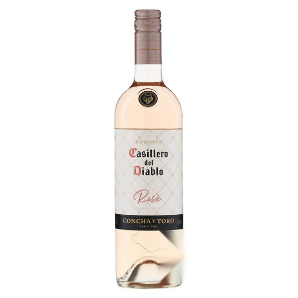 Casillero del Diablo Rose