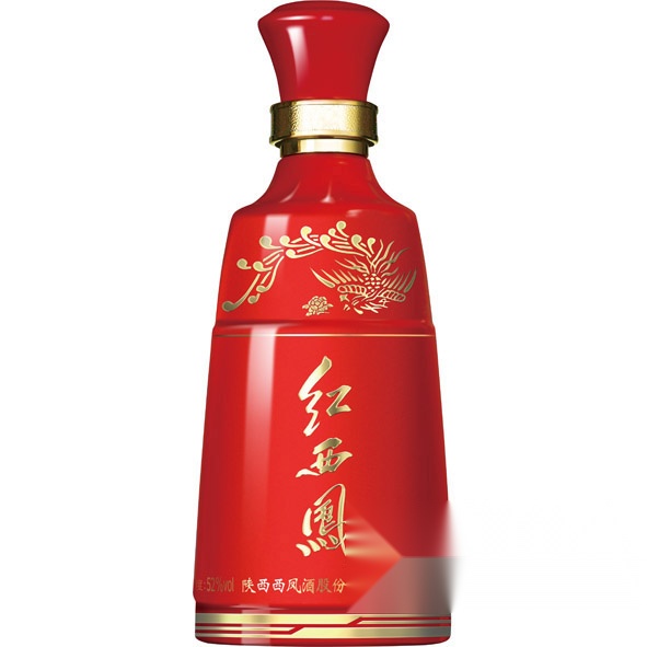 Hong Xifeng 52% Vol 500ml