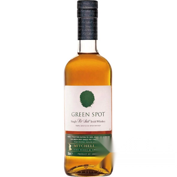 Green Spot