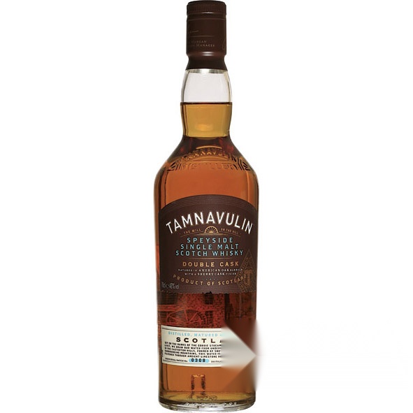 Tamnavulin Double Cask