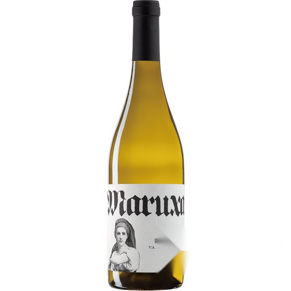Maruxa Godello