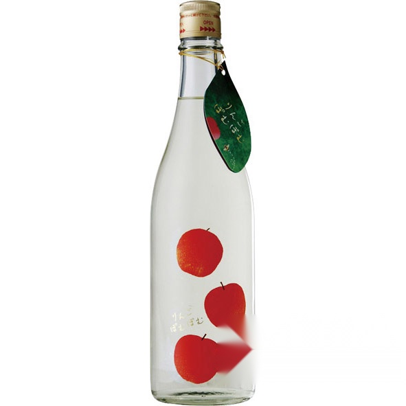 Ringo Pom Pom 720ml