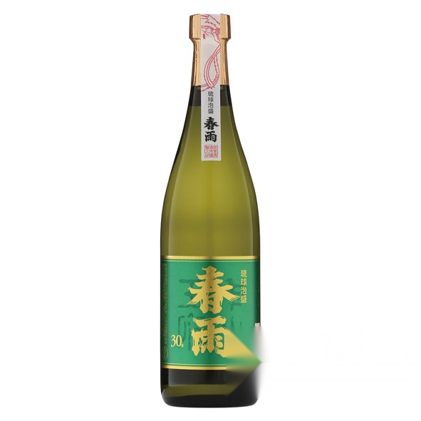 Spring Rain Sui 30% 720ml