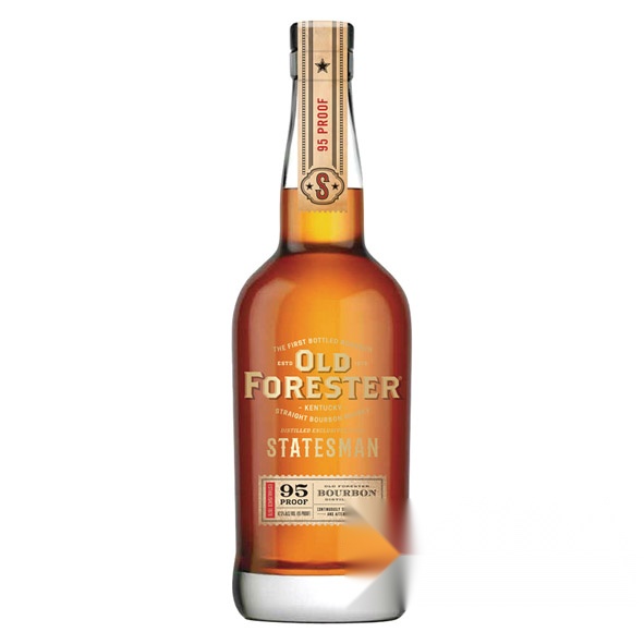 Old Forester Statesman