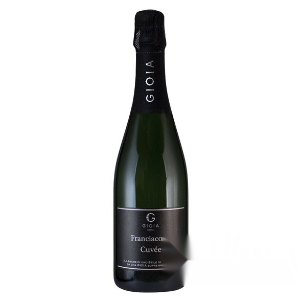 Gioia Franciacorta
