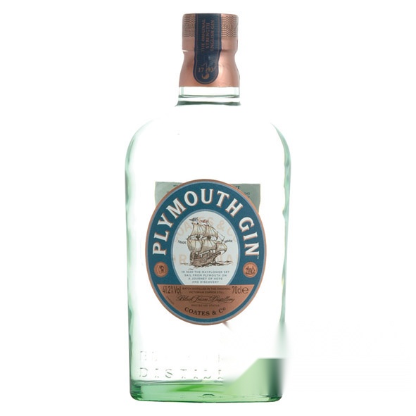 Plymouth Gin