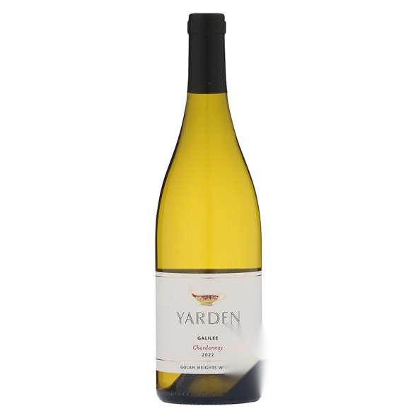 Yarden Chardonnay