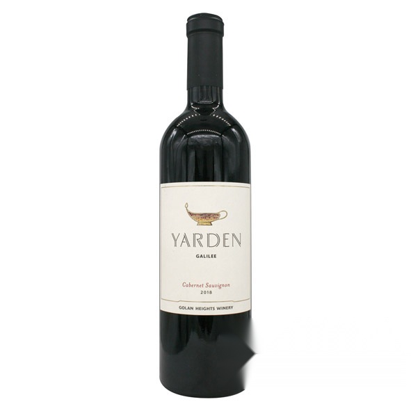 Yarden Cabernet Sauvignon