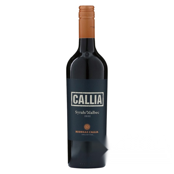 Bodegas Caria Alta Shiraz Malbec