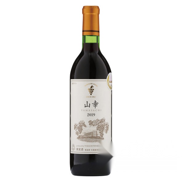 Tokachi Wine Yamazaki