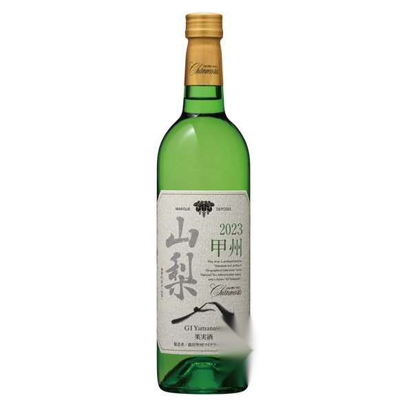 Shan Mori Yamanashi Koshu
