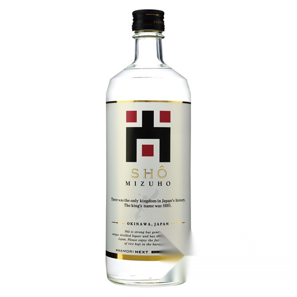 Sho MIZUHO 40%