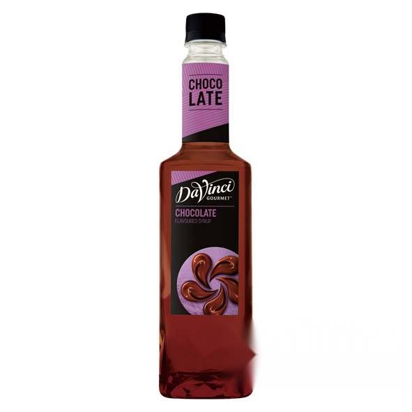 Da Vinci Classic Chocolate Syrup