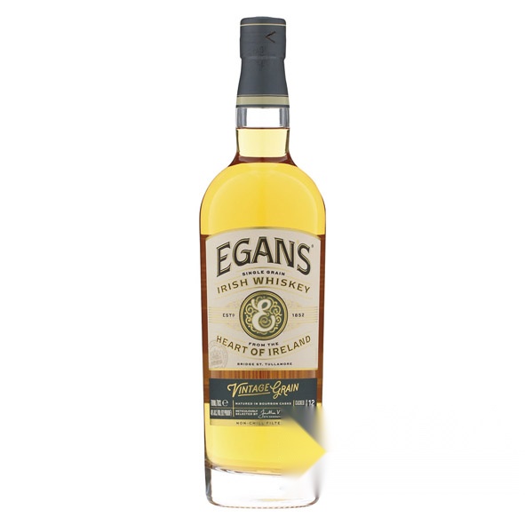 Egan's Vintage Grain 700ml