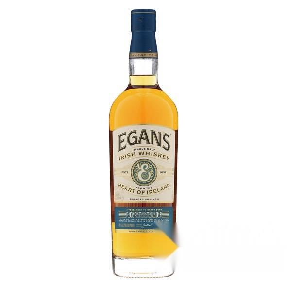 Egan's Fortitude 700ml