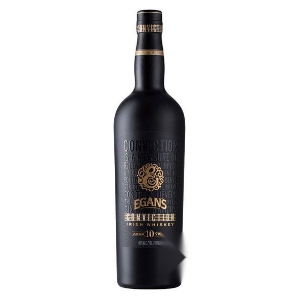 Egan's Conviction 700ml