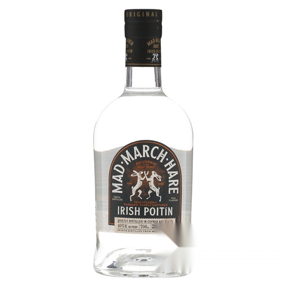 Mad March Hair 700ml