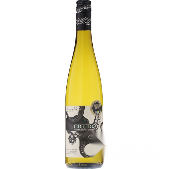 Mare Magnum Crudo Bianco