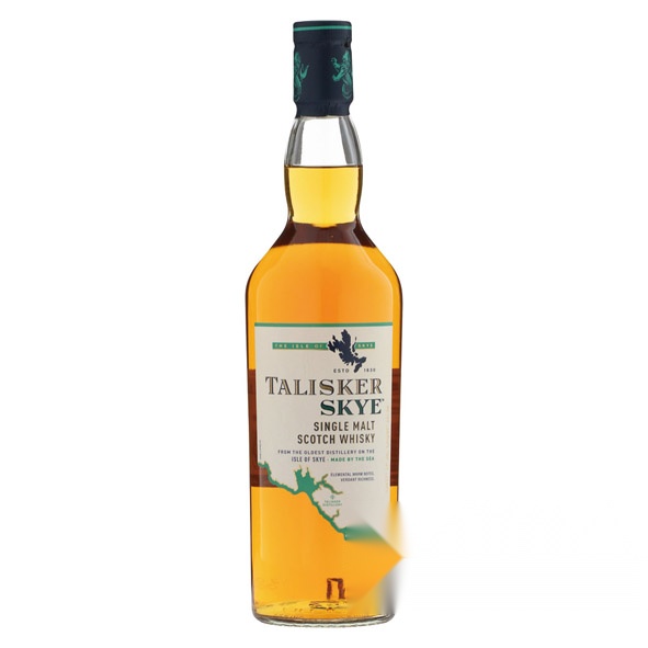 Talisker Skye