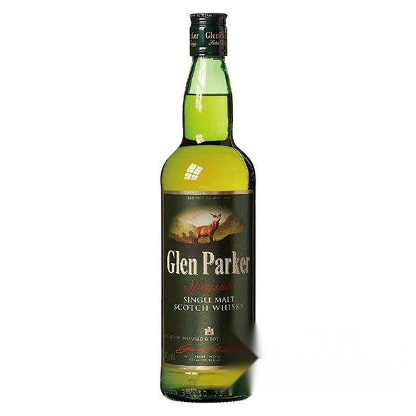Glen Parker