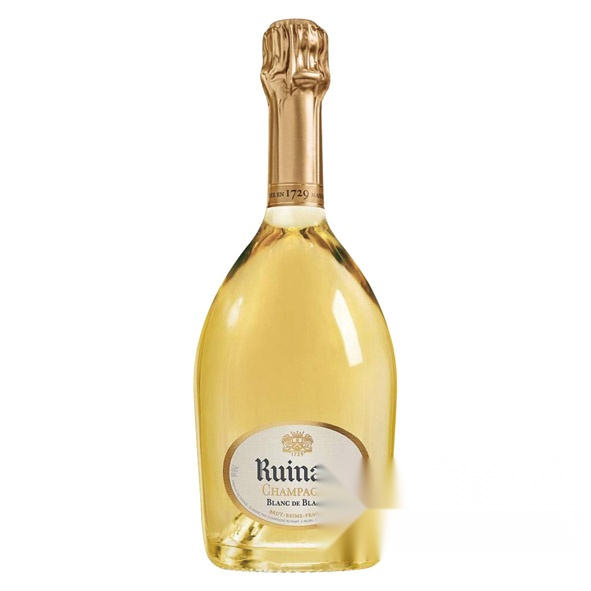 Ruinart Blanc de Blancs Brut