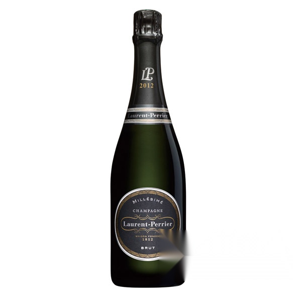 Laurent-Perrier Millesime 2012